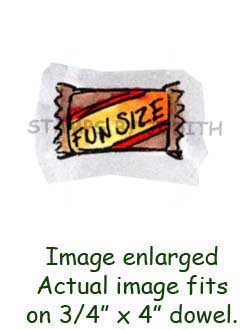 AAA-369-HK Candy Bar